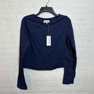 Ripley Rader Top size 3 NWT